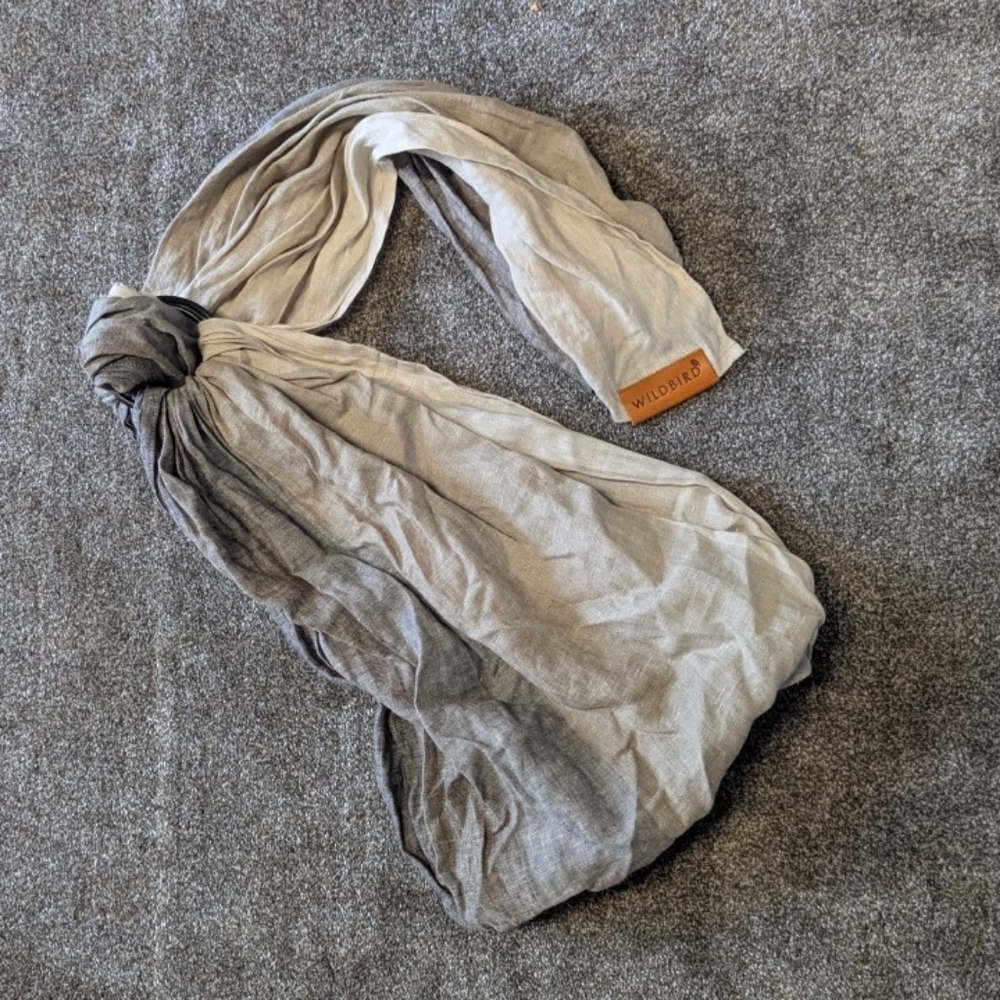Wildbird Ring Sling